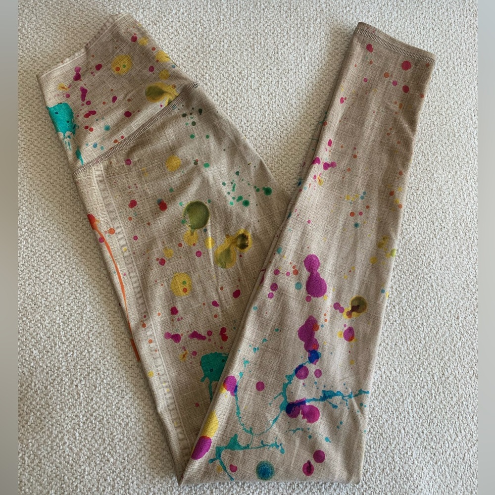 Niyama sol leggings